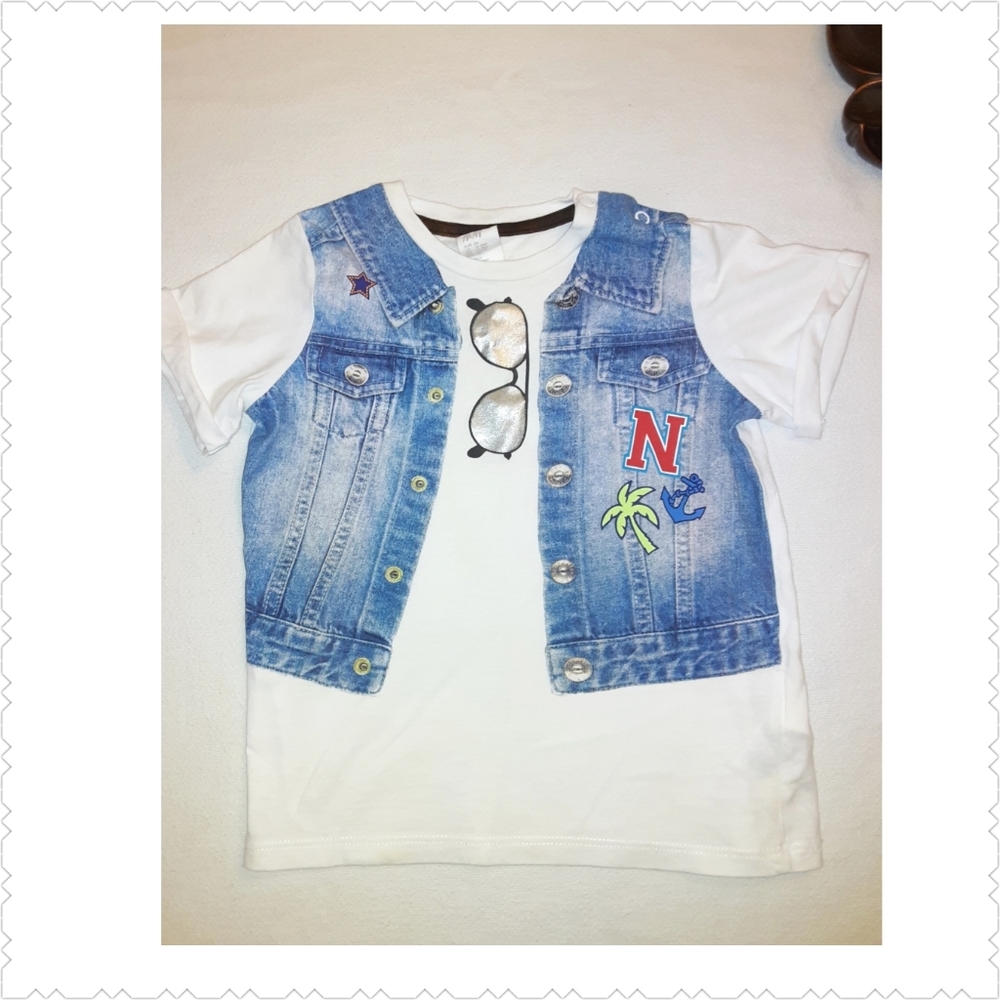 Toddler H&M T-shirt